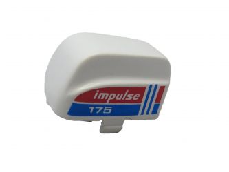 Abdeckung Bootsmotor Abdeckung Bootsmotor