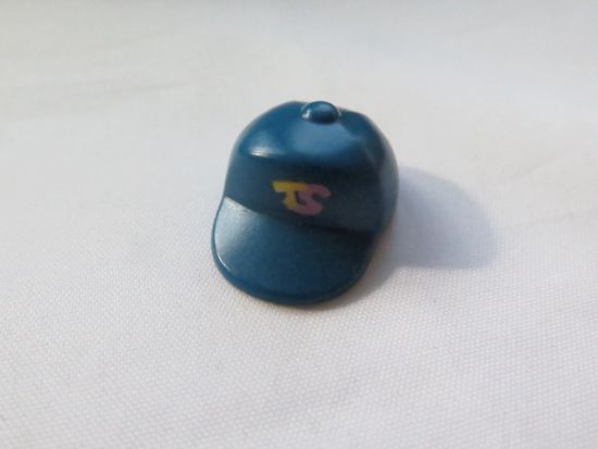 Capi, Mütze Capi, Mütze