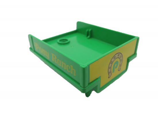 Ladefläche Ponywagen Ladefläche Ponywagen