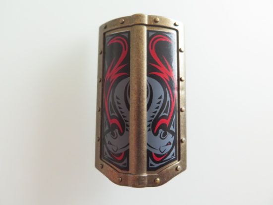 Schild, Ritter Schild, Ritter