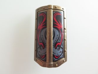 Schild, Ritter Schild, Ritter