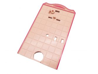 Wand Toilette Wand Toilette