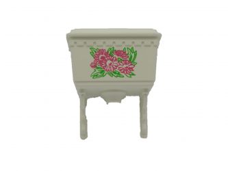 Spülkasten Toilette Spülkasten Toilette