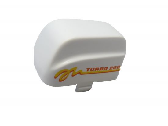 Deckel Bootsmotor Deckel Bootsmotor