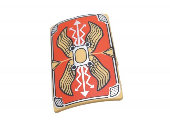 Schild Römer Schild Römer