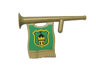 Horn Trompete Fanfare Horn Trompete Fanfare