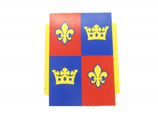 Rückwand Pavillion Rückwand Pavillion