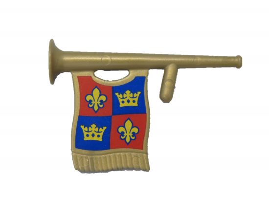 Horn Fanfare Trompete Horn Fanfare Trompete