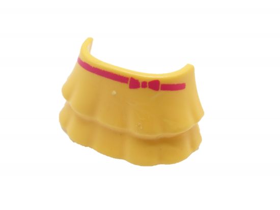 Rock Minirock vorder Seite Rock Minirock vorder Seite