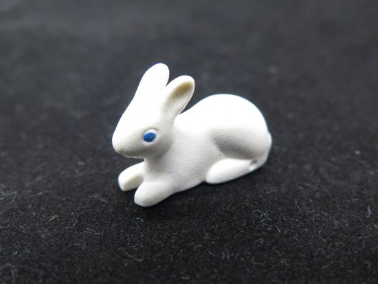 Hase liegend Hase liegend