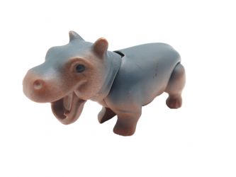 Nilpferd Flusspferd klein Nilpferd Flusspferd klein