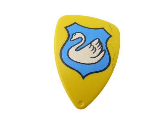 Schild Schwanenritter Schild Schwanenritter