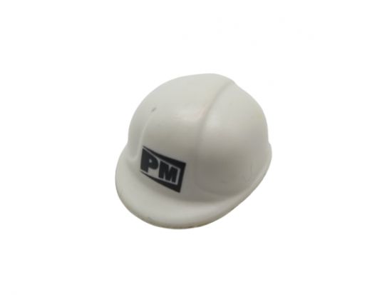 Helm Baustelle Helm Baustelle