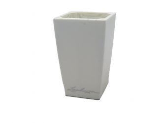 Blumentopf Lechuza Cubico Blumentopf Lechuza Cubico