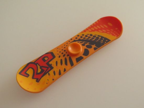 Snowboard Snowboard
