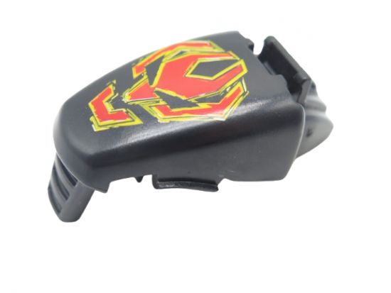 Haube vorn Quad Haube vorn Quad