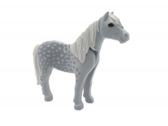 Pony neue Form Pony neue Form