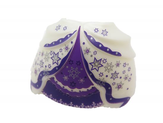 Rock Reifrock vorn Rock Reifrock vorn