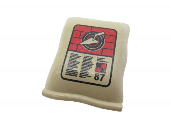 Sack Zement Sack Zement