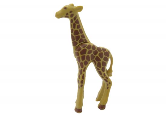 Giraffe klein Baby Giraffe klein Baby