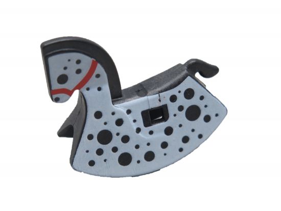 Schaukelpferd Schaukelpferd