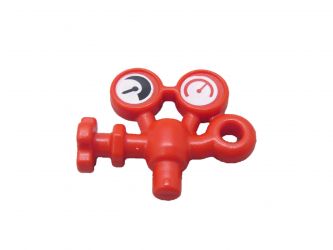 Manometer Gasflasche Manometer Gasflasche