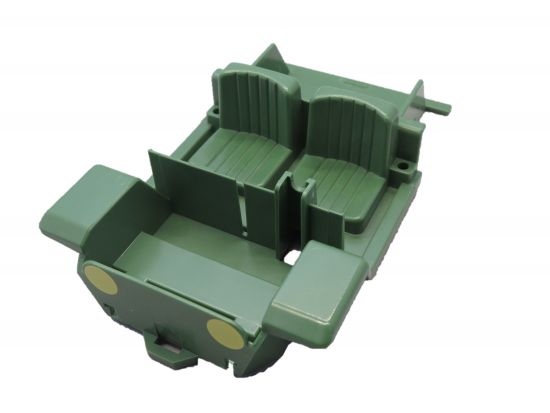 Chassis Jeep Chassis Jeep