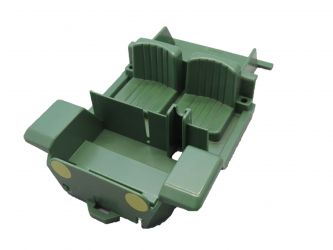 Chassis Jeep Chassis Jeep