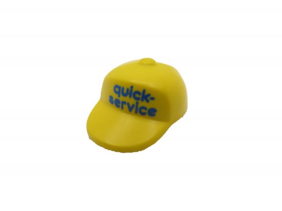 Capi Schirmmütze Capi Schirmmütze