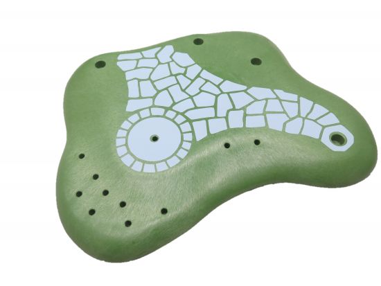 Grundplatte Insel Grundplatte Insel