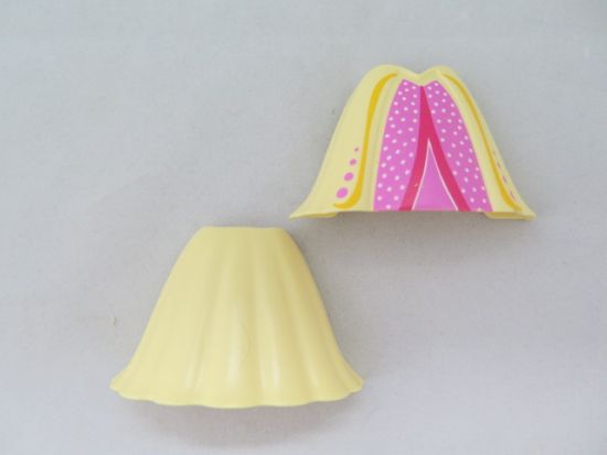 Rock Glockenform Rock Glockenform