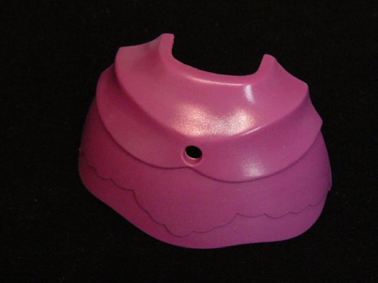 Kleiderhälfte, Rock Kleiderhälfte, Rock