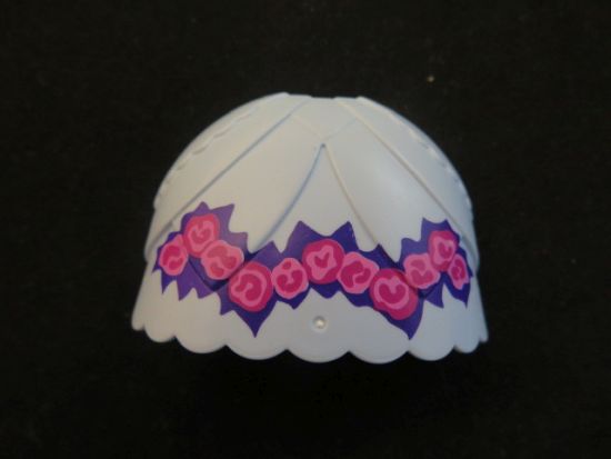 Reifrock vorn Reifrock vorn