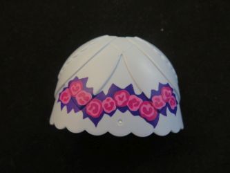 Reifrock vorn Reifrock vorn