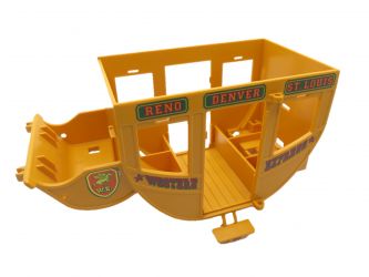 Chassis Kutsche Chassis Kutsche