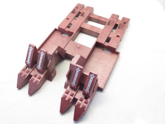 Bodenplatte Katapult Bodenplatte Katapult