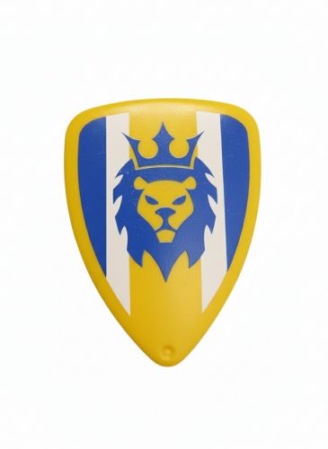 Schild dreieckig Schild dreieckig