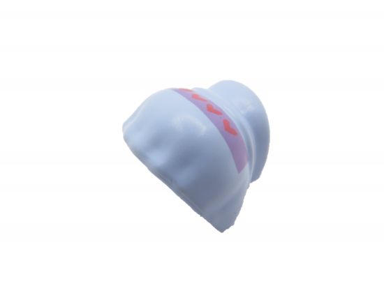 Kopfhaube Kopftuch Kopfhaube Kopftuch