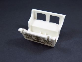 Kutscherbock Kutscherbock