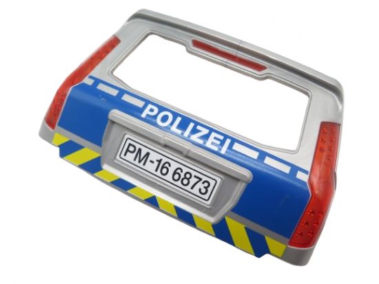 Heckklappe Heckklappe
