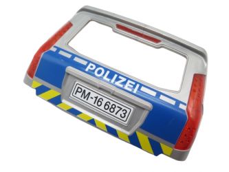 Heckklappe Heckklappe