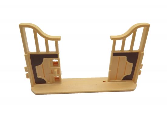 Stallfront Pferdebox Stallfront Pferdebox