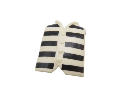 Weste Häftling Weste Häftling