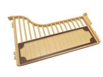 Seitenteil Pferdebox Seitenteil Pferdebox