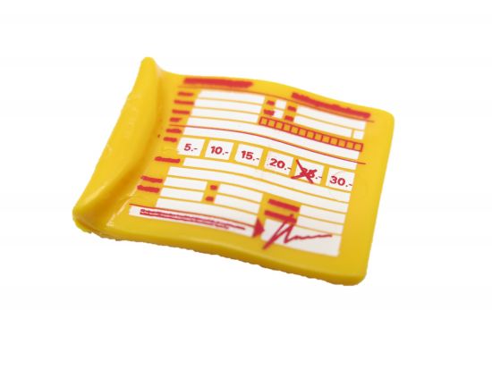 Tafel Schriftrolle Tafel Schriftrolle