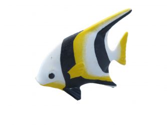 Fisch Spatenfisch Fisch Spatenfisch