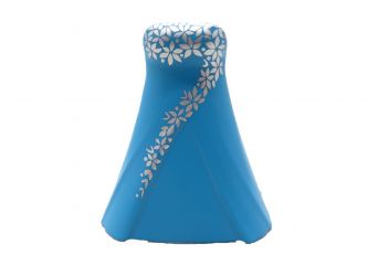 Kleid lang Vorn Kleid lang Vorn