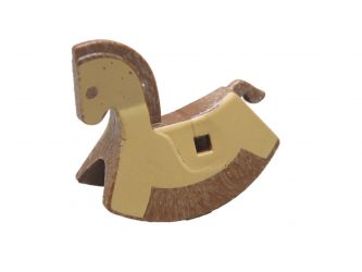 Schaukelpferd Schaukelpferd