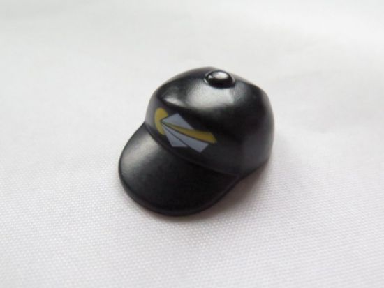 Capi, Mütze Capi, Mütze