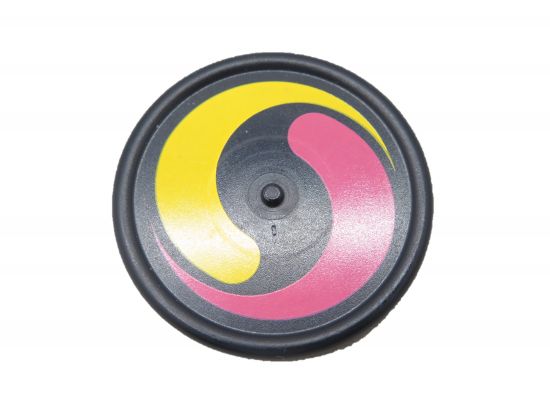 Rad für Dreirad Clowns Rad für Dreirad Clowns